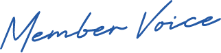 Member Voice